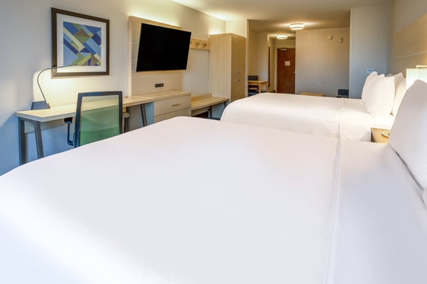 Images Holiday Inn Express & Suites Salisbury - Delmar by IHG