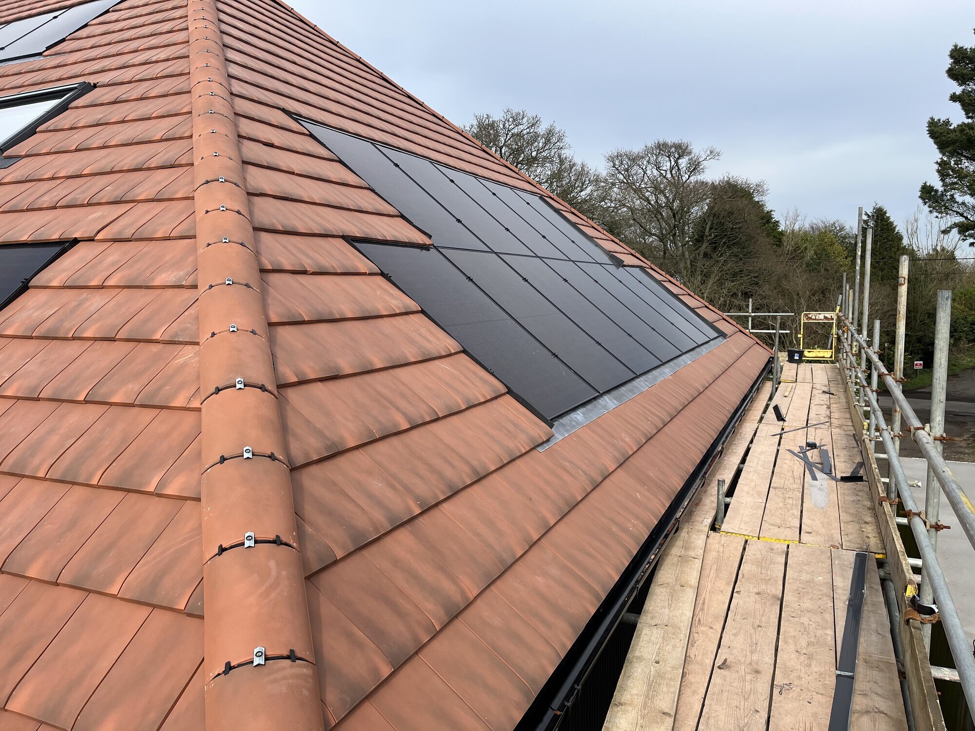 Images M Shields Roofing