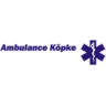 Ambulance Köpke GmbH in Hamburg - Logo