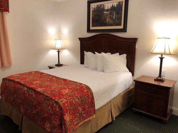 Images Best Western Country Lane Inn