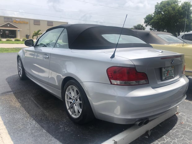 Images Coastal Collision