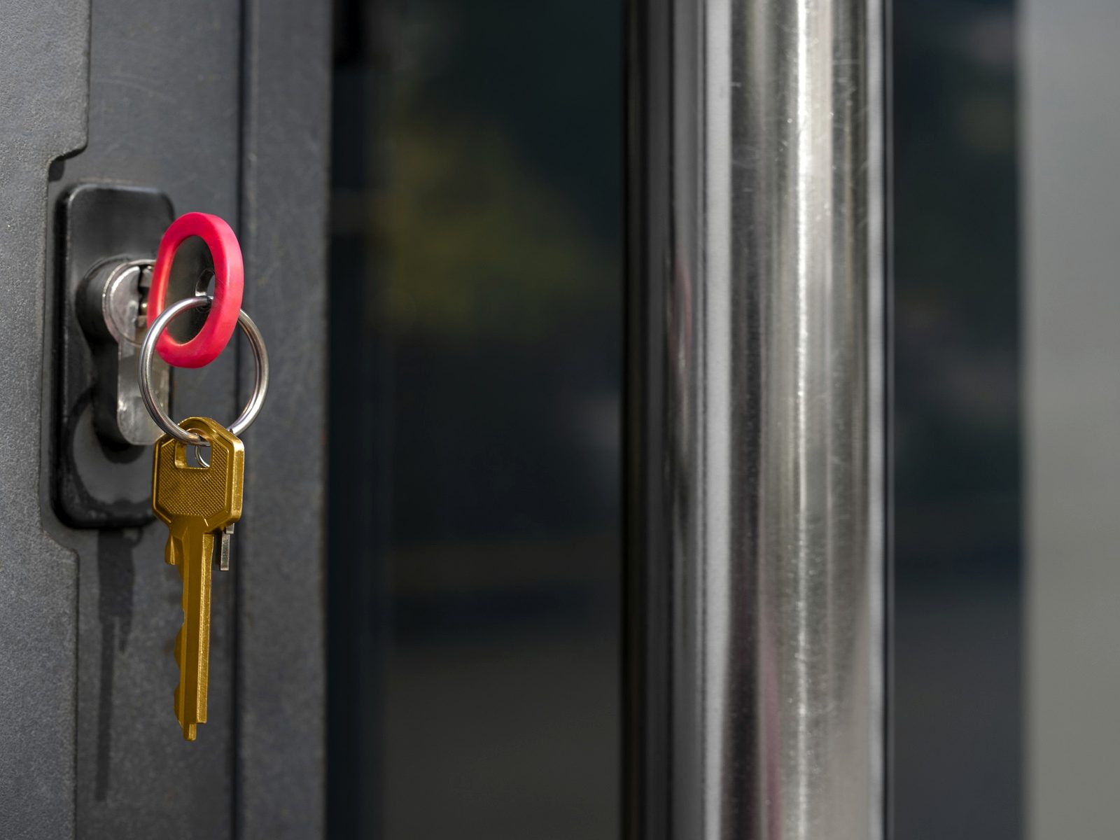 Kathy's Locksmith