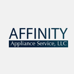 Affinity Appliance Service, LLC Logo