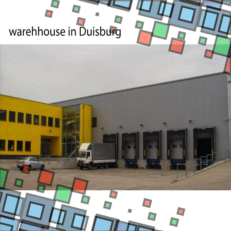AVA GROUP GMBH, Goethestrasse 7d in Düsseldorf