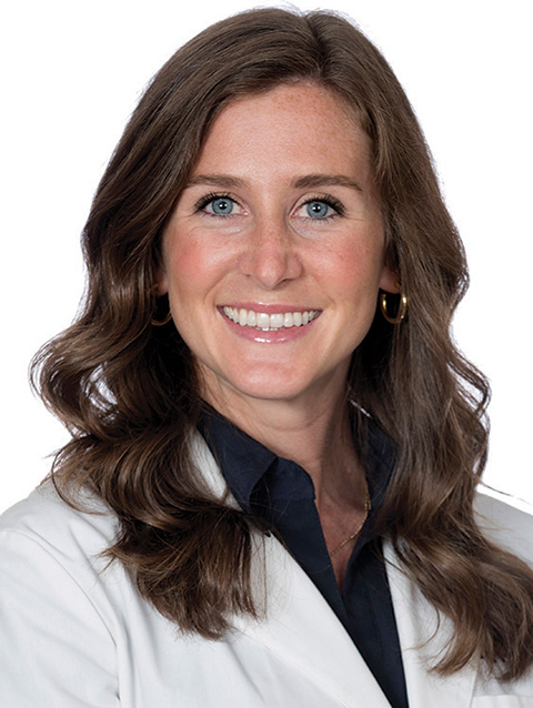 Images Alison McCann, PA-C