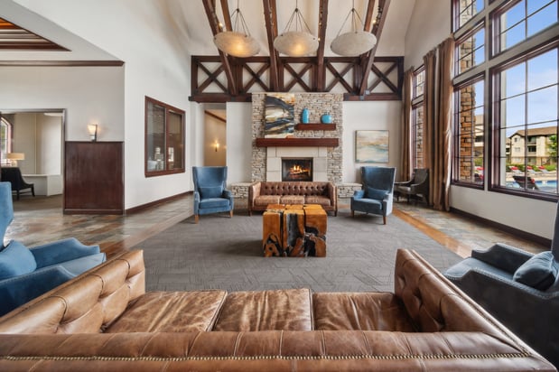 Images Red Hawk Ranch Apartments