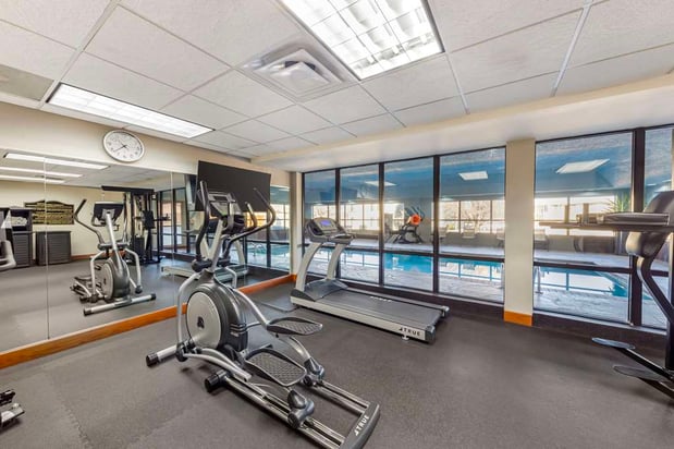 Images Best Western Plus Midwest City Inn & Suites