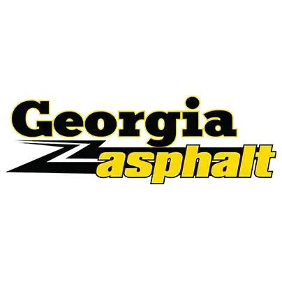 Georgia Asphalt Services Logo