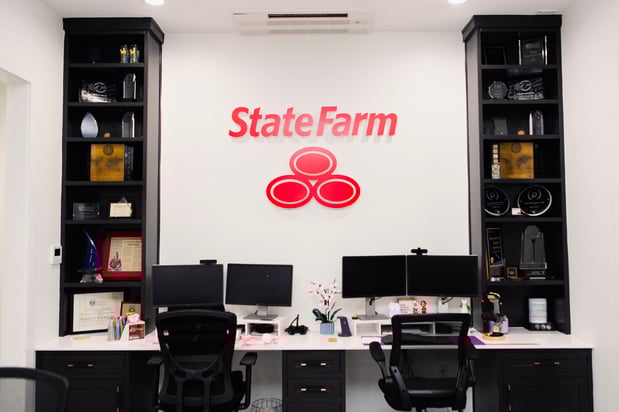 Images Brent Holtz - State Farm Insurance Agent