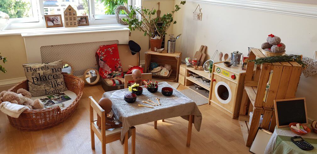 Images Tops Day Nurseries: Boscombe Nursery