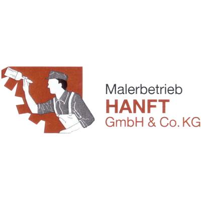 Malerbetrieb Hanft GmbH & Co. KG Logo