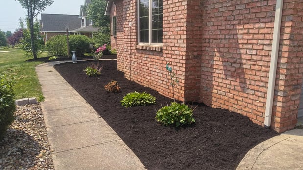 Images Stitt's Landscaping LLC
