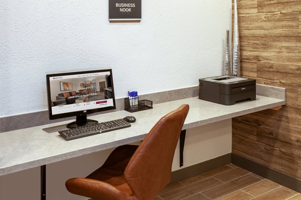 Images Candlewood Suites Arundel Mills / Bwi Airport by IHG