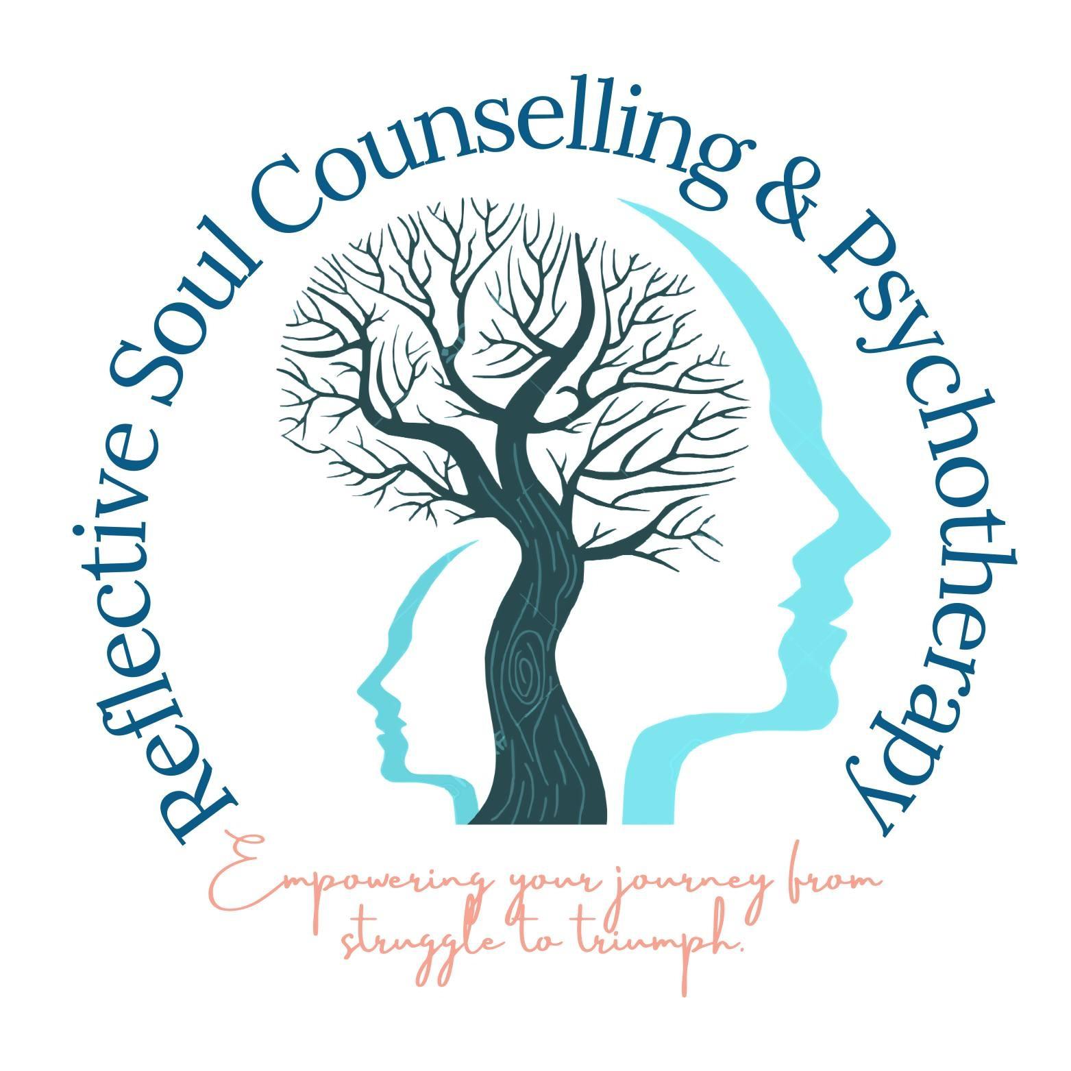Reflective Soul Counselling Logo