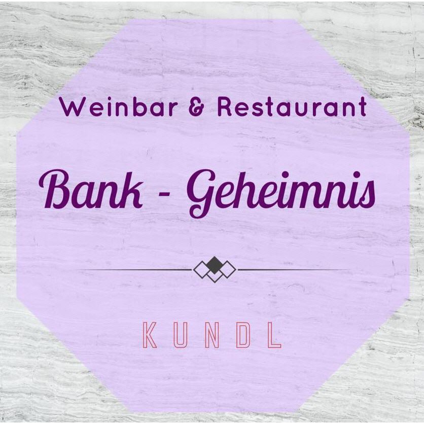 Bankgeheimnis Kundl Logo