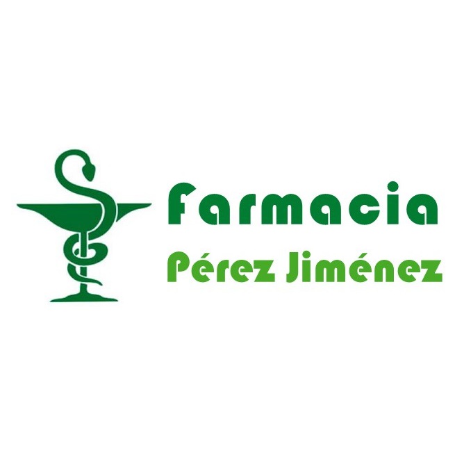 FARMACIA Jose Manuel Pérez Jiménez Logo