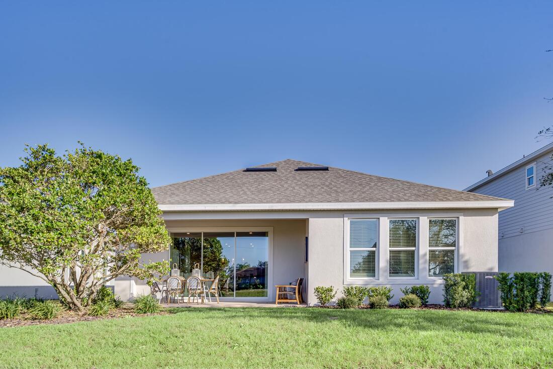 The Waters at Center Lake Ranch - Taylor Morrison Image