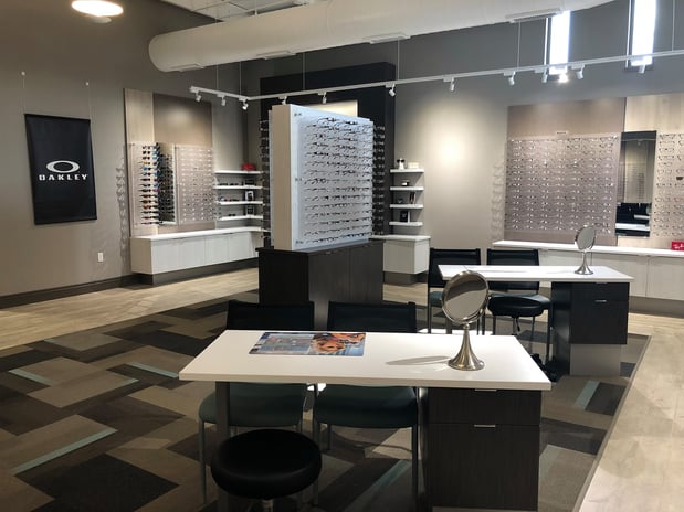 Images Pierce Vision Specialist