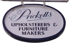 Pricketts Upholstery Westcliff-On-Sea 01702 476966