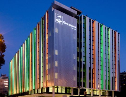 Images Asspartner Srl Lloyd'S Correspondent Agenzia Groupama