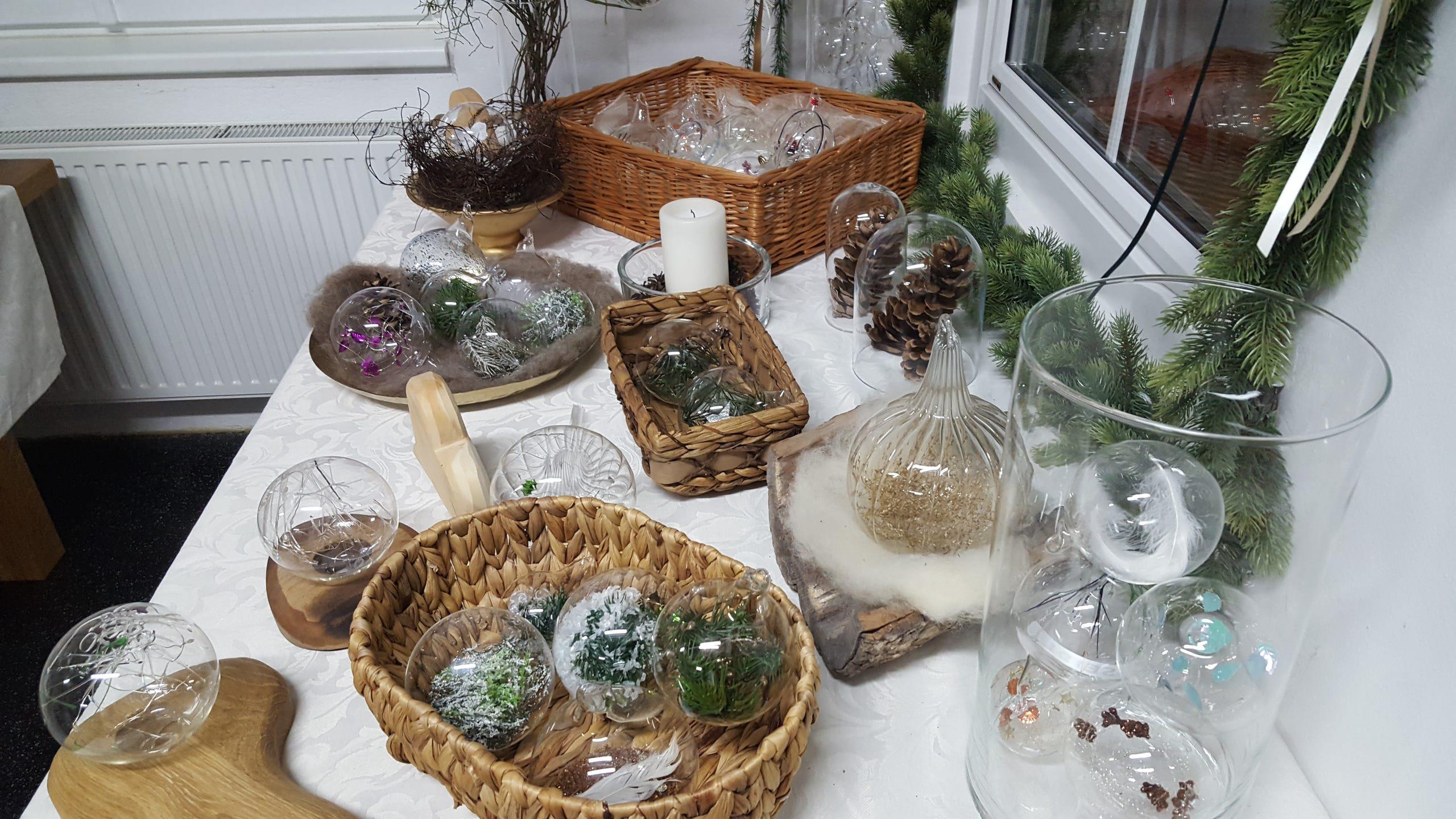 Wilfinger Glasbläserei GmbH, Puch 83 in Puch bei Weiz