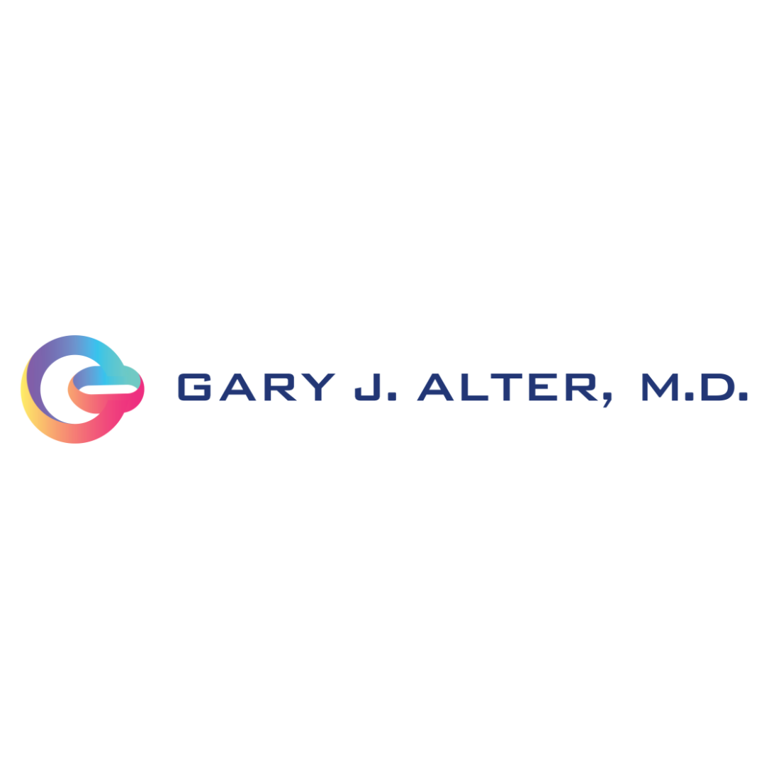 Gary J Alter Md Logo