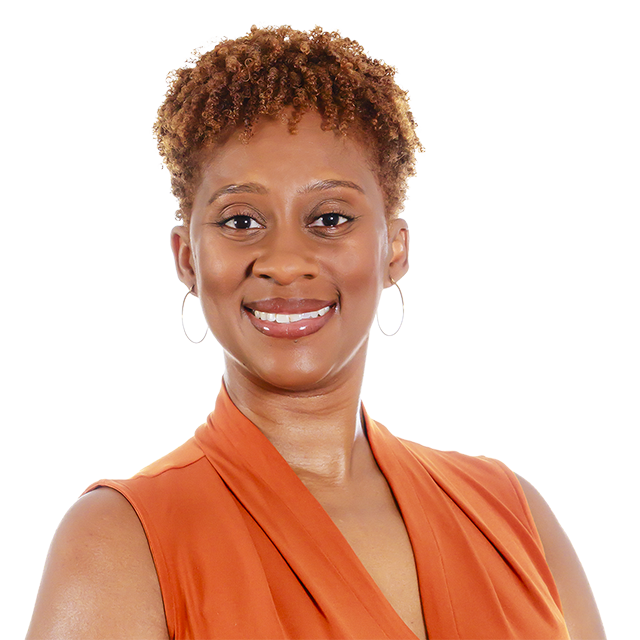 Images Dr. Corinthia McLeroy, MD