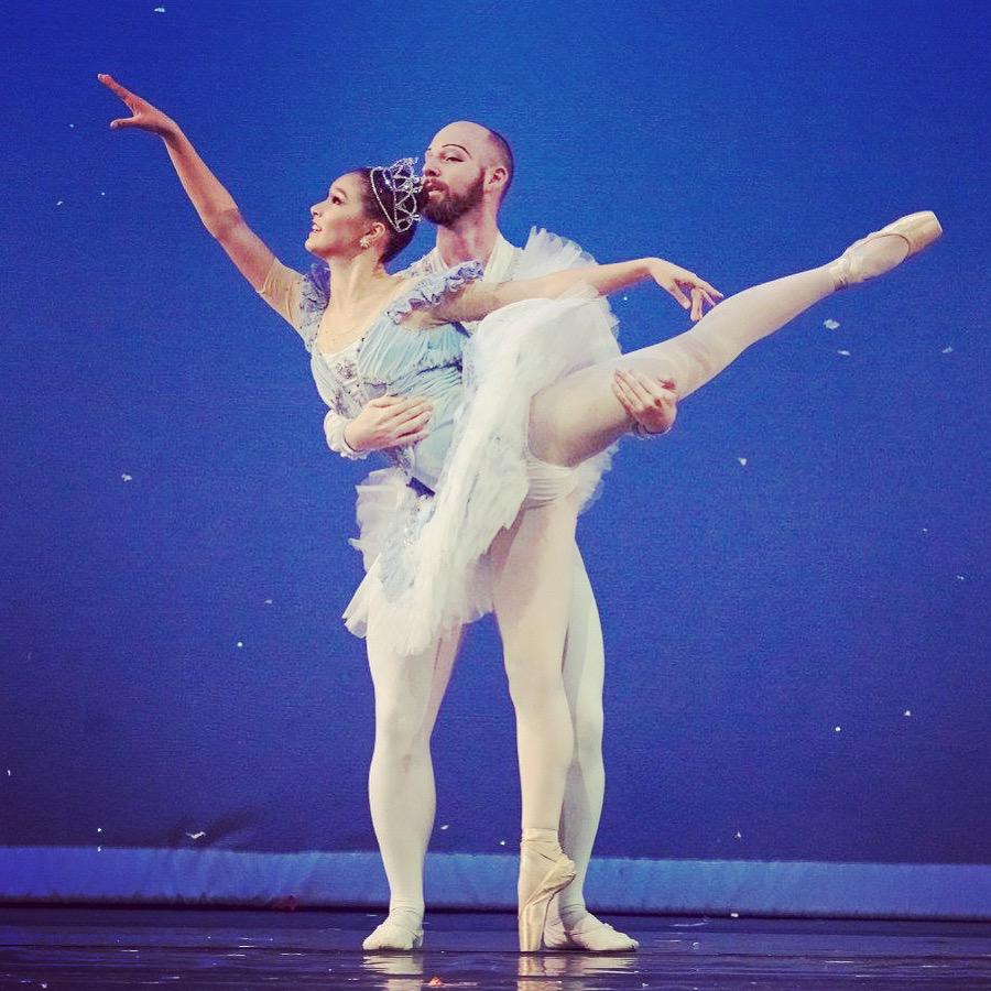 The Central NJ Ballet Theatre Photo