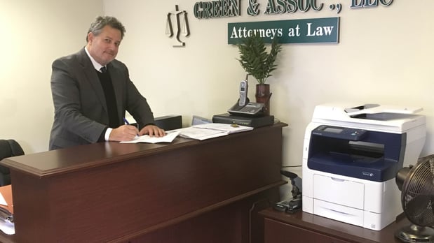 Images Green & Associates, LLC