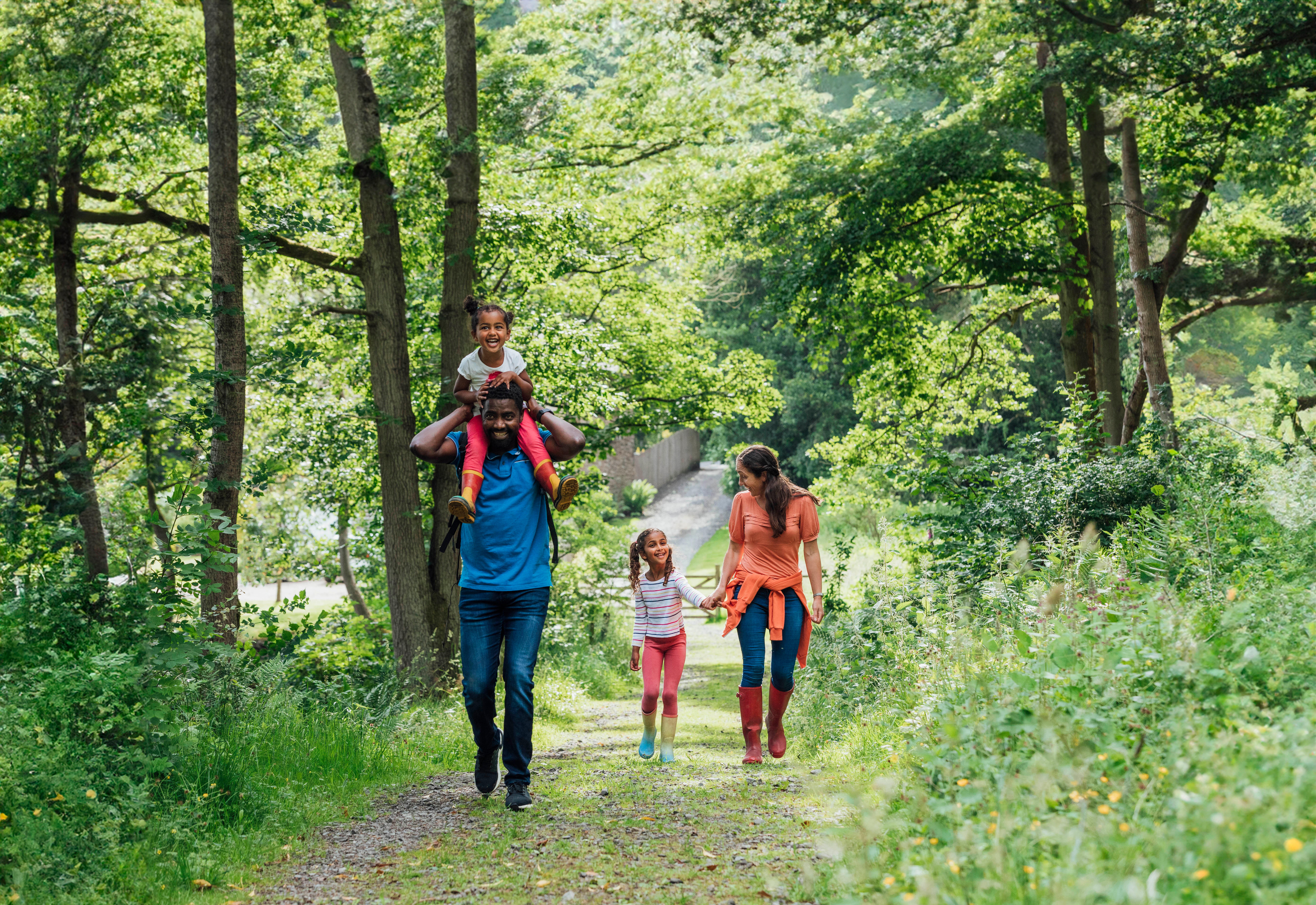 Alden's Reach Sits Between Plymouth's Trails and Beaches