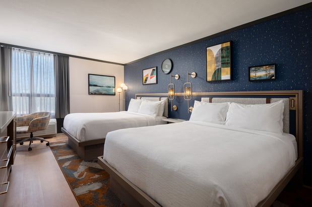Images Troy Inn & Suites