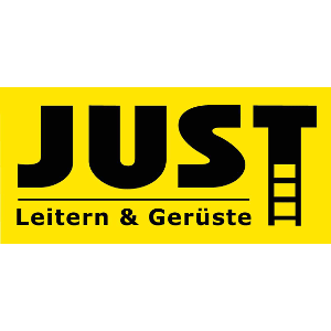 JUST Leitern AG Logo