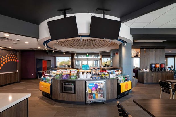 Images Tru by Hilton Phoenix Glendale Westgate