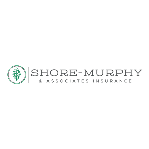 Shore-Murphy and Associates Insurance Logo