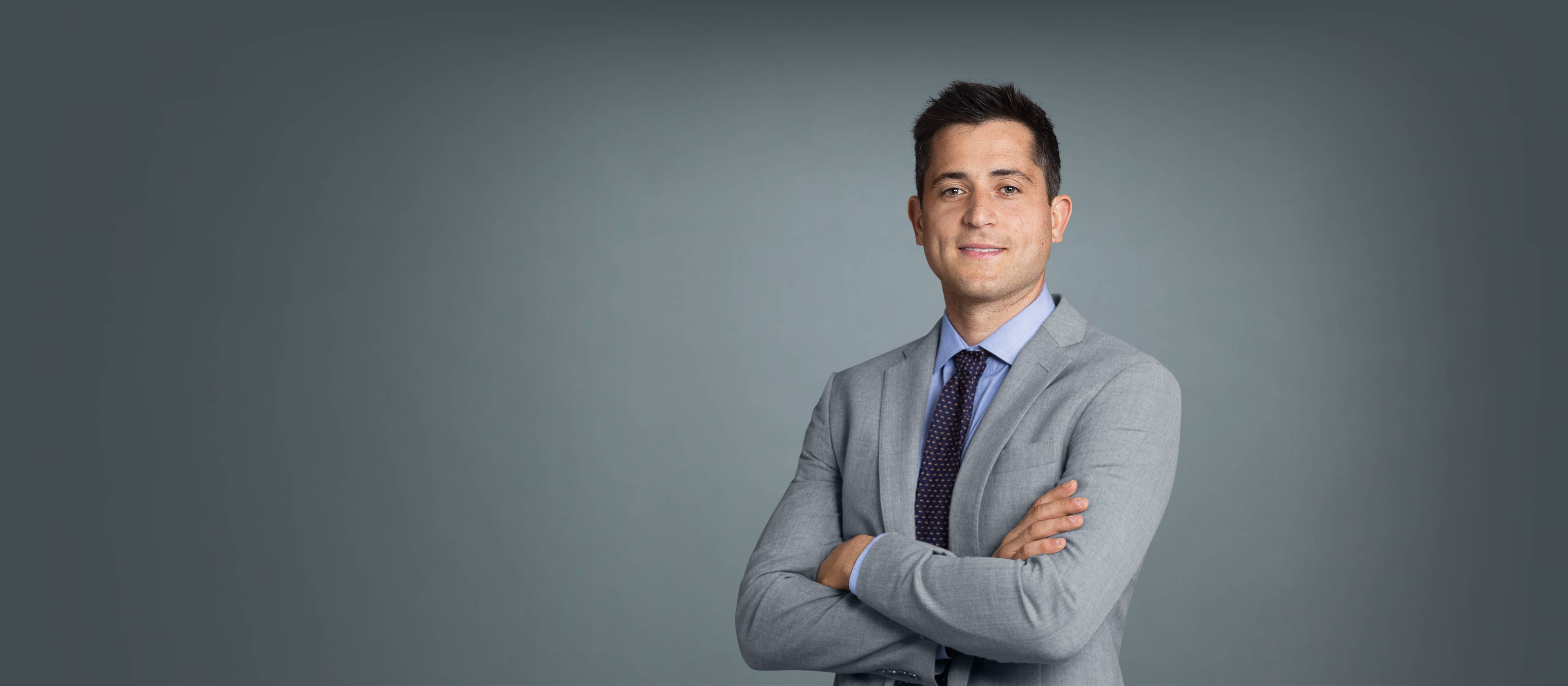 Omri B. Ayalon, MD