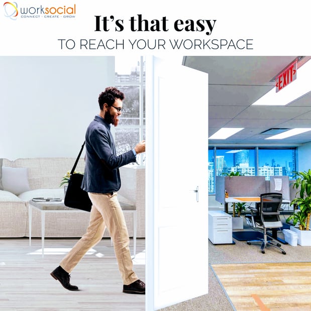 Images WorkSocial