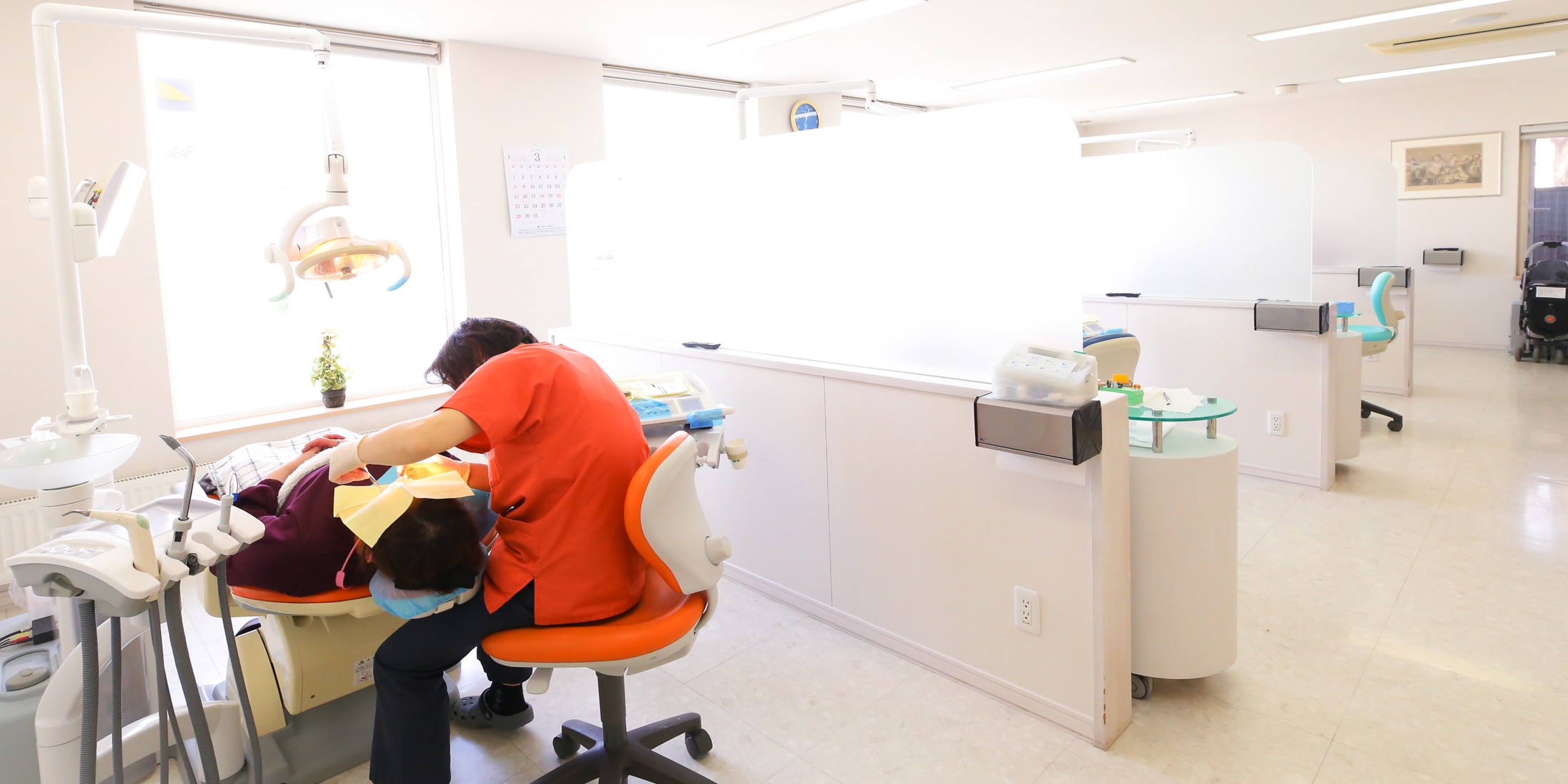 Images しろいし中央歯科