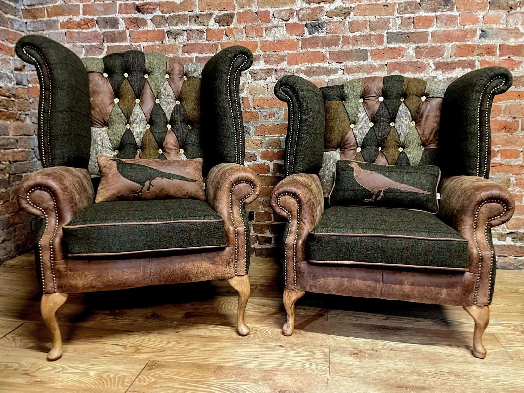 Images Tweedie Chairs