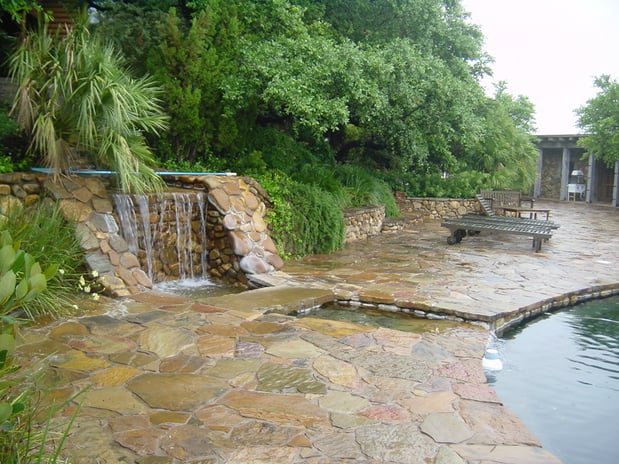 Images Cornerstone Landscape LLC