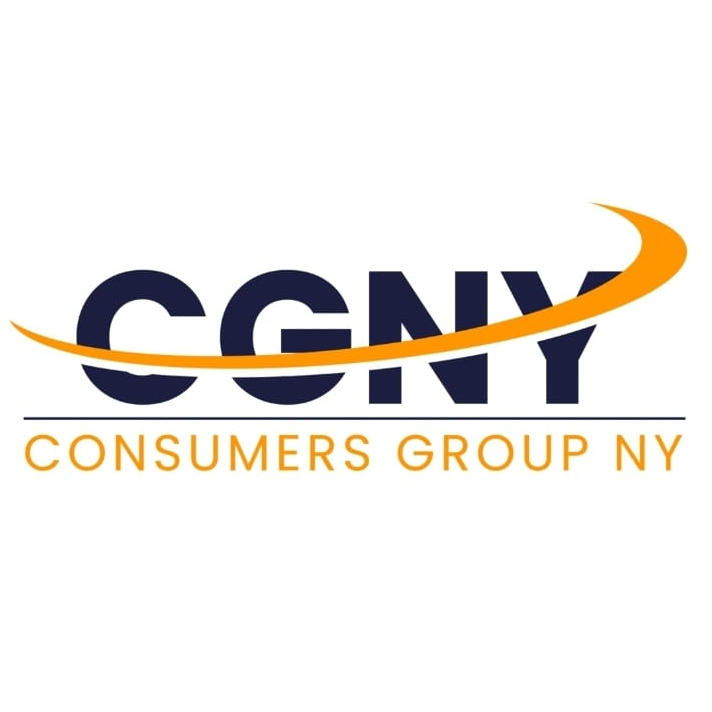 Consumer Group NY  LLC Logo