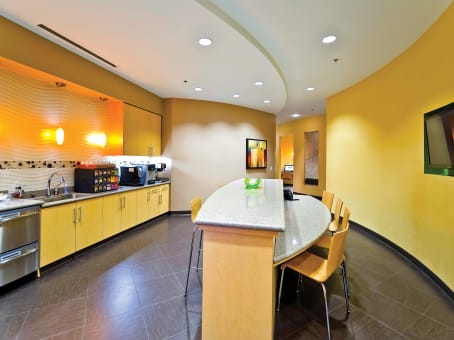 Regus - Nevada, Las Vegas - Tivoli Village Photo