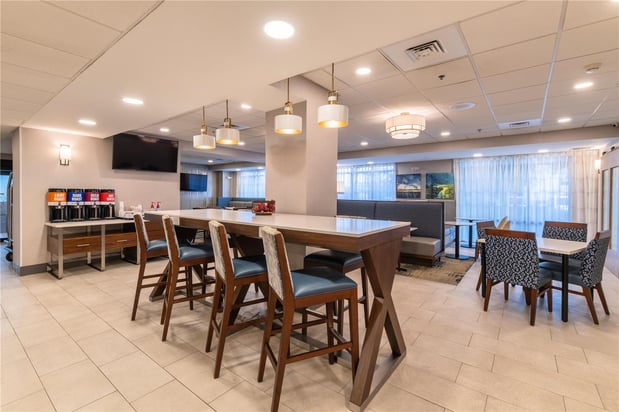 Images Hampton Inn Jasper