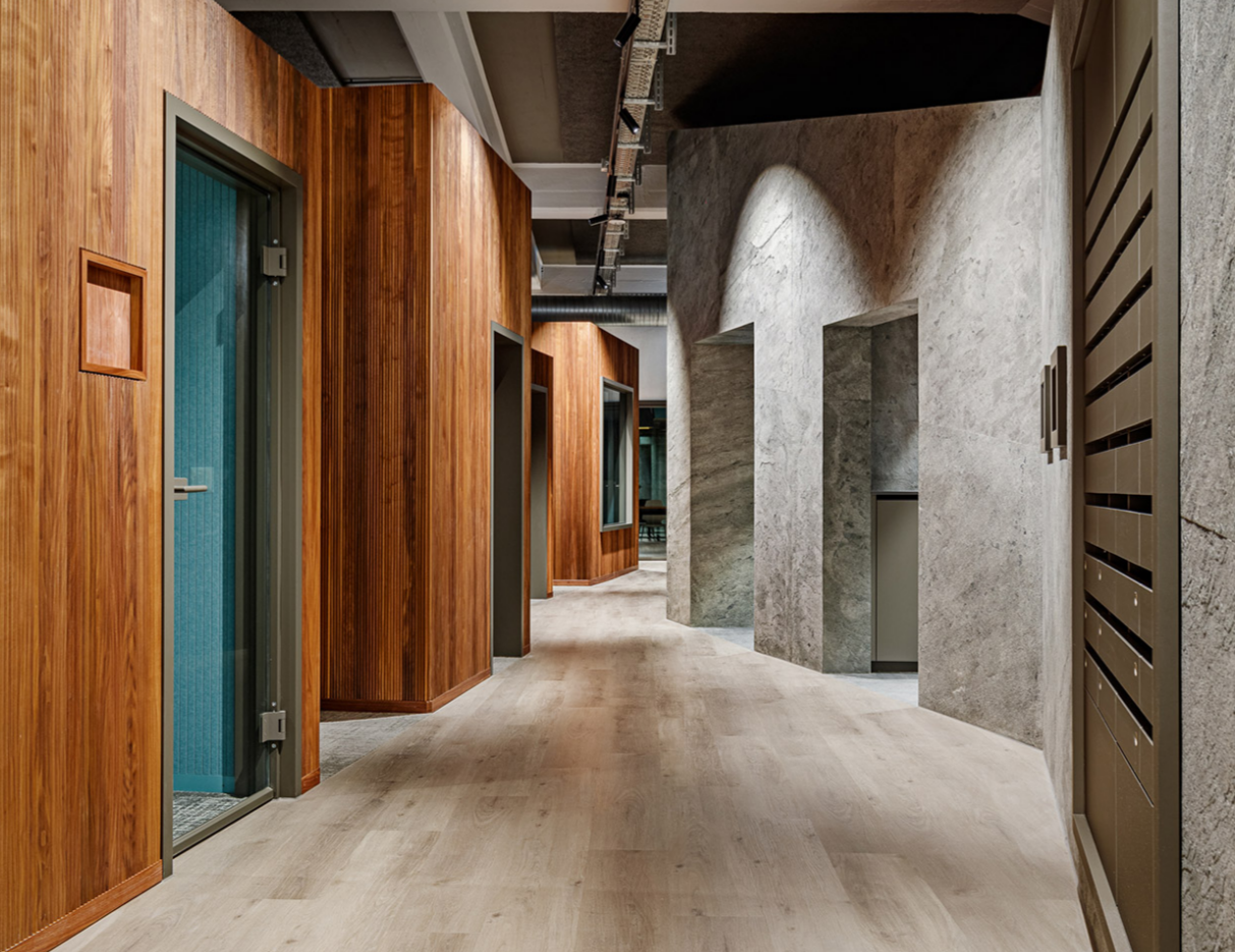 SANDBOX SPACES AG, Kemptpark 12 in Kemptthal