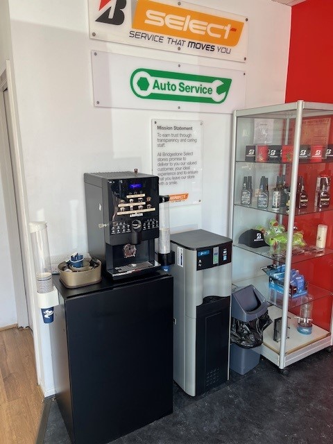 Images Bridgestone Select Tyre & Auto Maroochydore