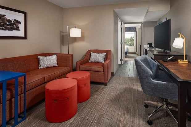 Images Hampton Inn & Suites Hershey Near The Park
