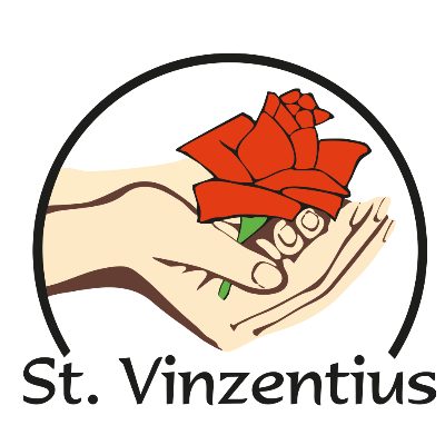 Ambulante Krankenpflege - St. Vinzentius-Verein Fu in Furth im Wald - Logo