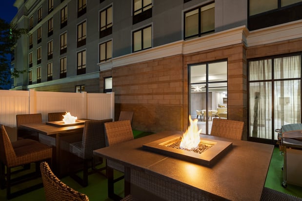 Images Holiday Inn Columbus - Hilliard by IHG