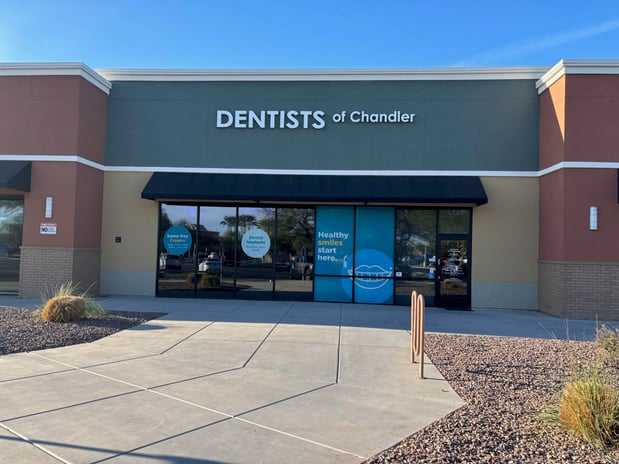 Images Dentists of Chandler