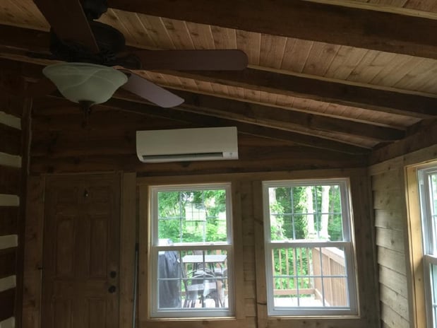 Images Carter Heating & Cooling