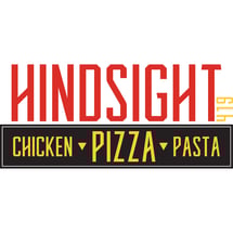 Hindsight 419 Logo